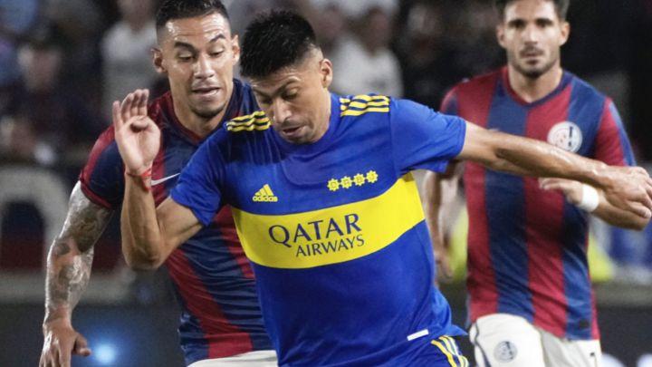 Boca Juniors le ganÃ³ 1-0 a San Lorenzo y se consagrÃ³ campeÃ³n del Torneo de Verano