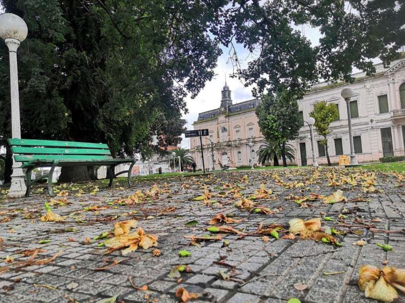 Chacabuco entrarÃ­a en Fase 3, quÃ© cambios habrÃ­a en las actividades diarias?