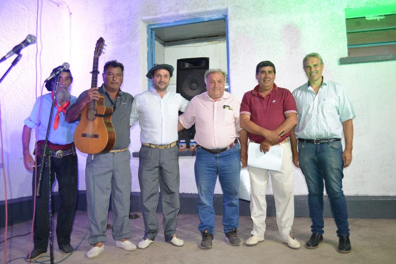 11 cortadores cerraron el Festival del Ladrillo Artesanal Chacabuco 2023