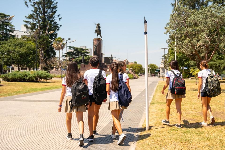 Operativos de trÃ¡nsito con motivo del inicio del ciclo lectivo