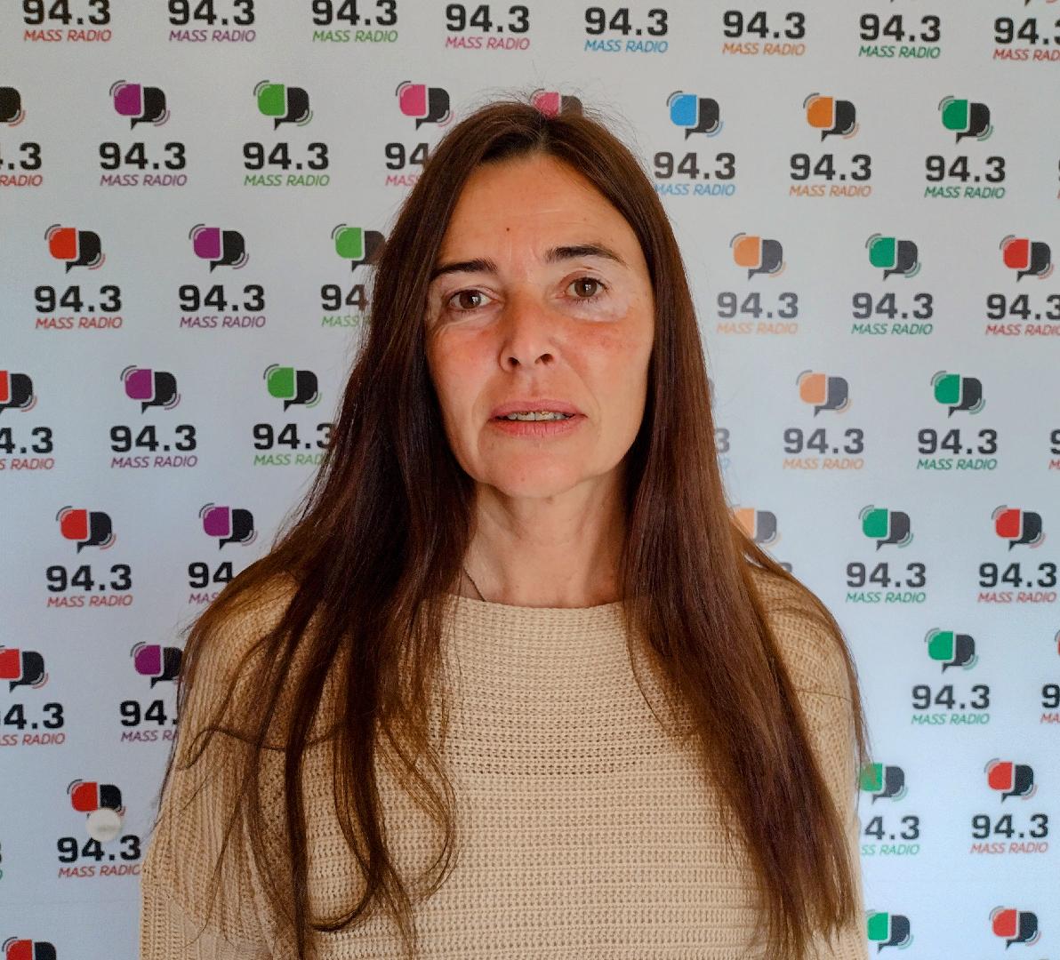 Nana Aiola: "El sistema educativo provincial tiene que anticipar los problemas"