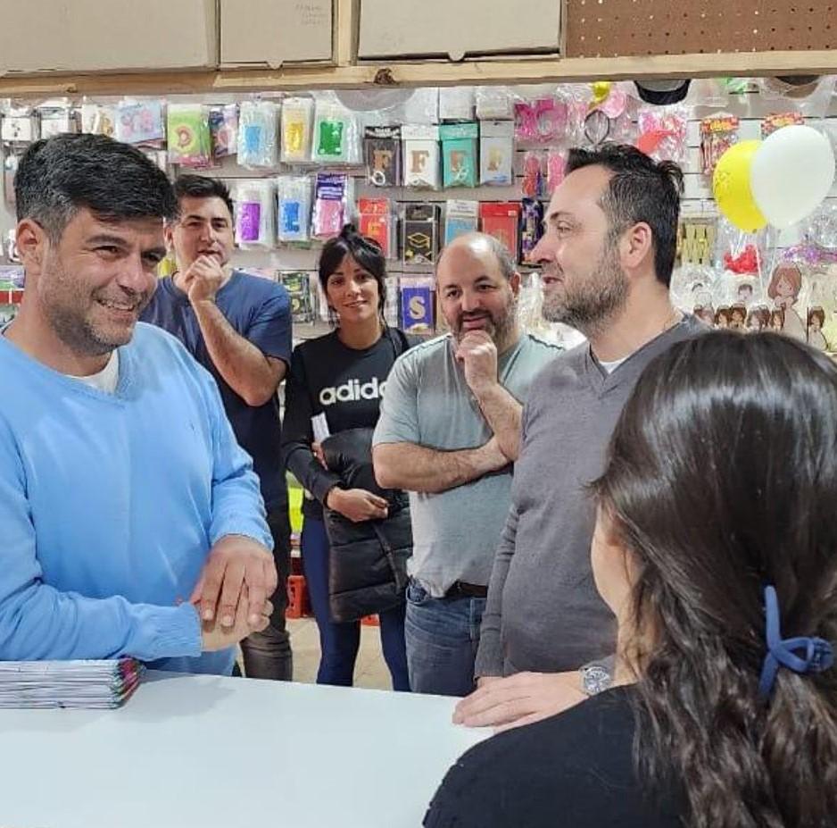 "Las voces de los vecinos tienen que ser consideradas en la toma de decisiones"