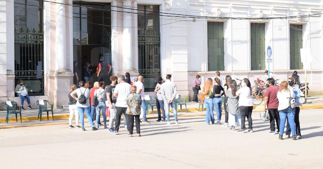 Dónde voto: consultá el padrón electoral para las elecciones 2023