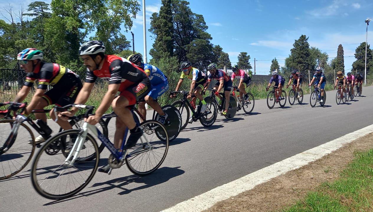 Nuevos horarios de la Pista Municipal de Ciclismo