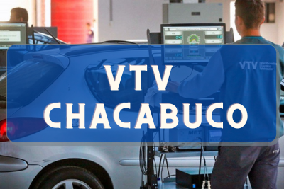 El Bloque de concejales de Juntos pide la instalación definitiva de la VTV en Chacabuco
