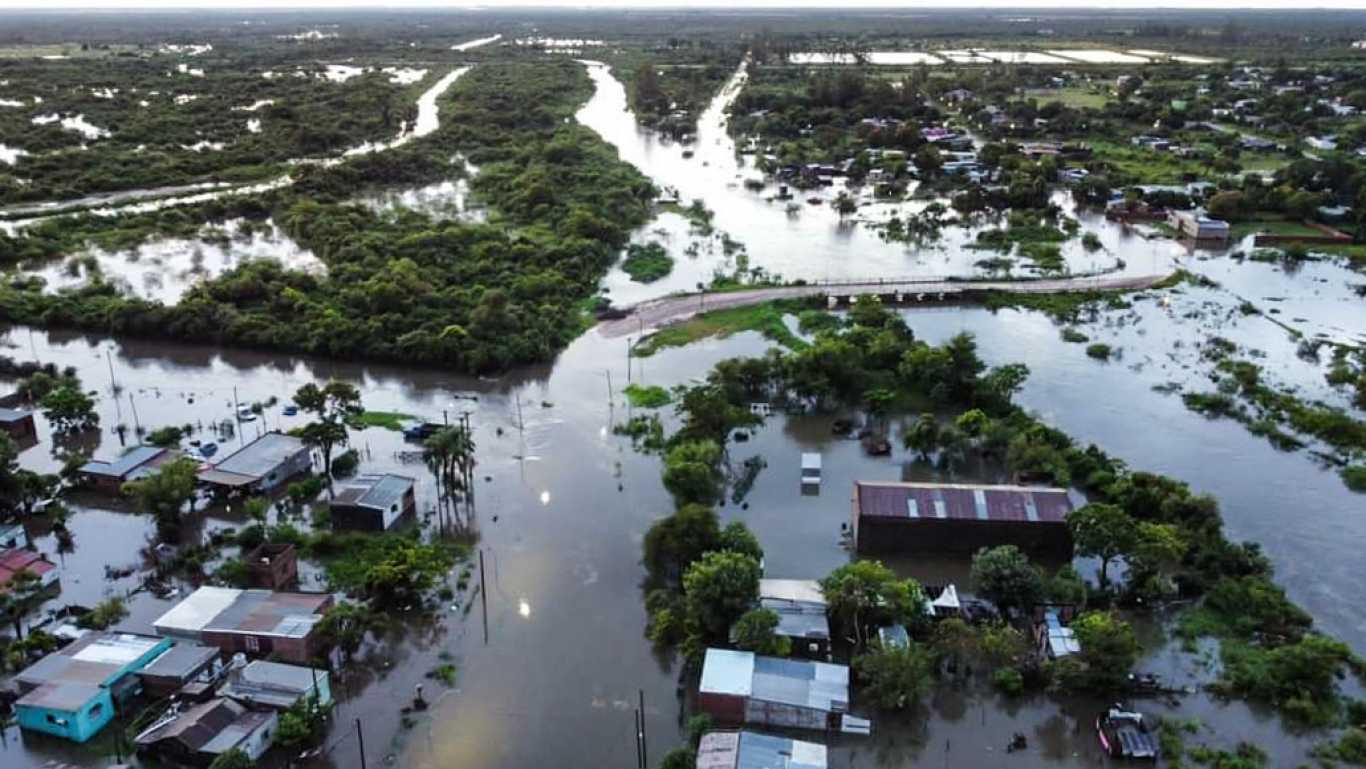 Bahía Blanca: aún resta identificar a uno de los 16 fallecidos