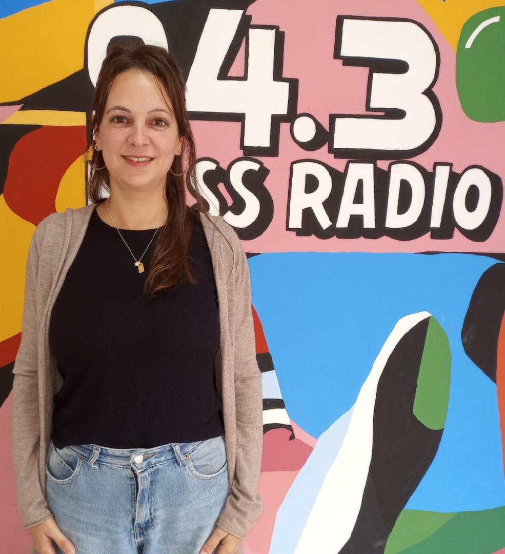 Julieta Garello: "No veo que Milei sea un representante del sentir y la cultura argentina"