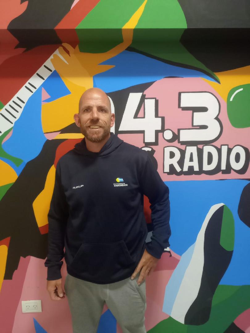 Fin de semana cargado de actividad deportiva