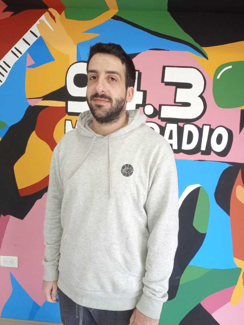 "Sería ideal que podamos confluir todos juntos como oposición"