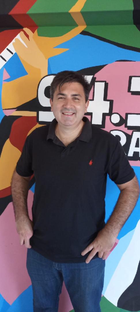 "Lo mismo que se siente en Chacabuco se da en las localidades"