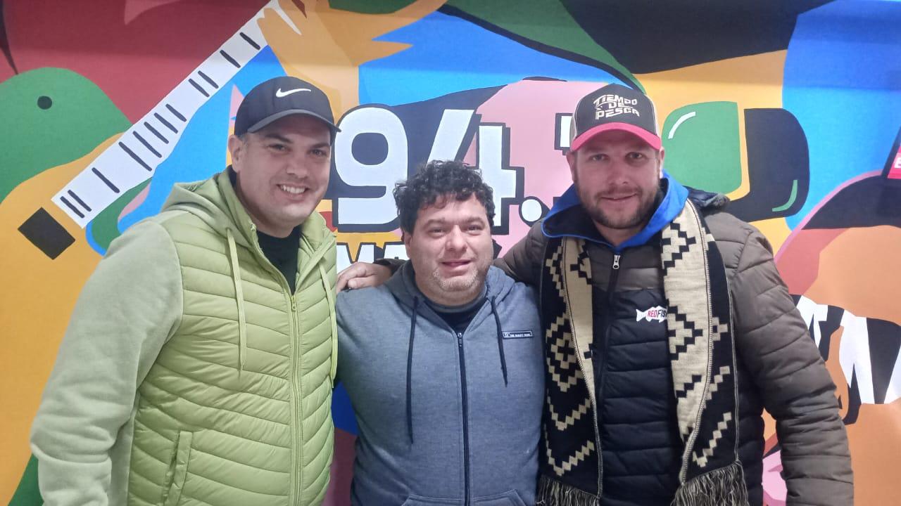 Festival solidario en Chivilcoy