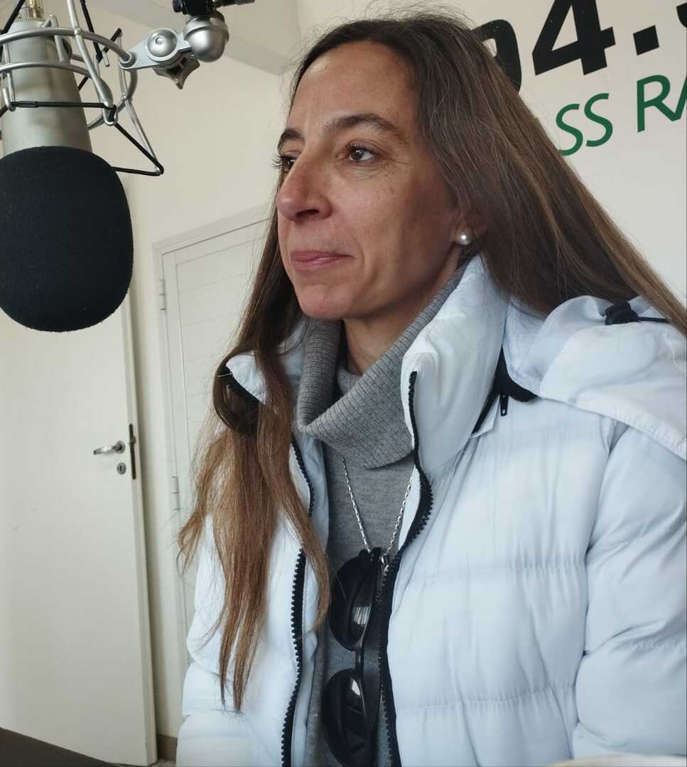 "Celebro haber tomado la decisión que tomé"