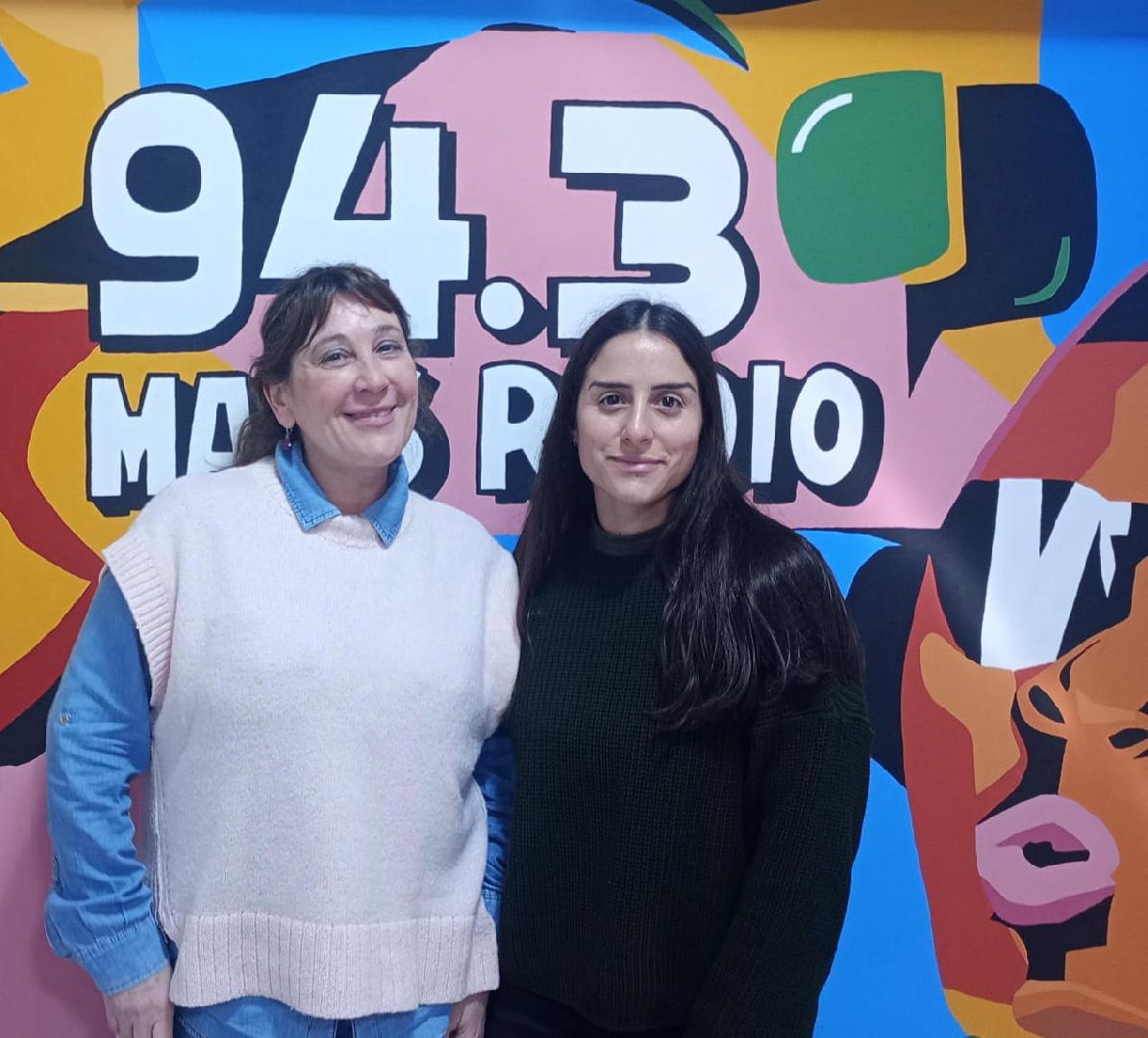 Consultas e intervenciones relacionadas a la salud sexual y reproductiva