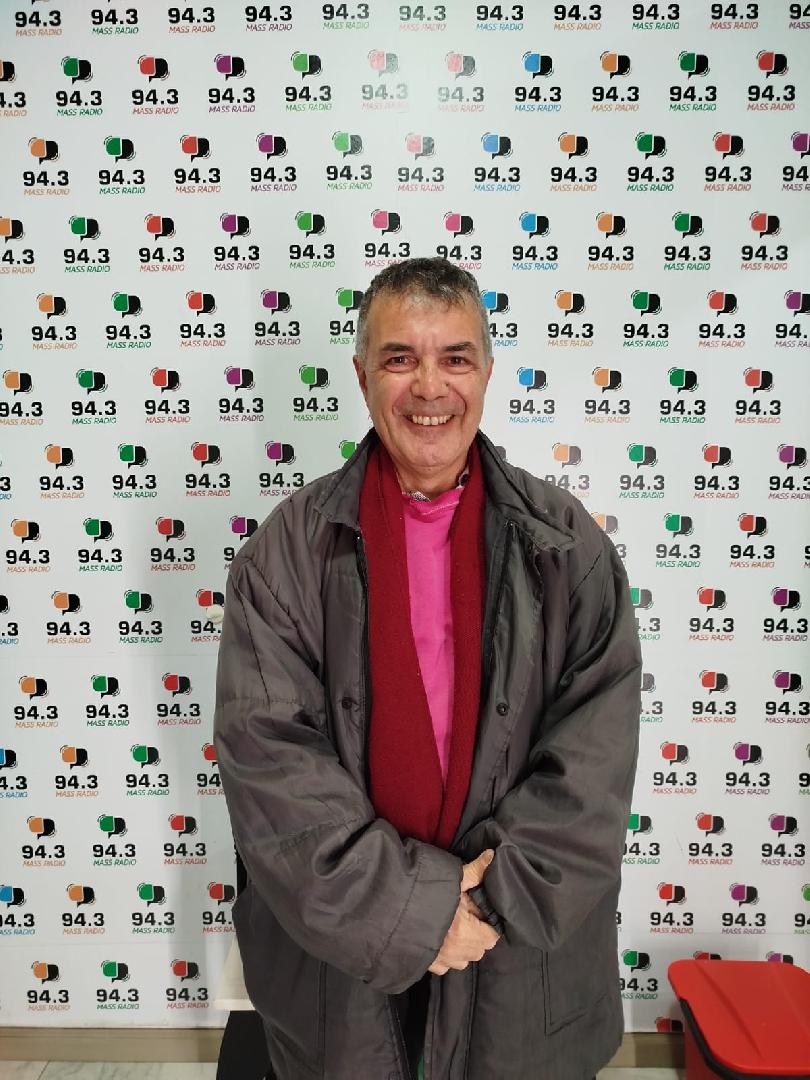 La obra teatral ¡Qué día complicado!, en la Escuela de Actividades Culturales