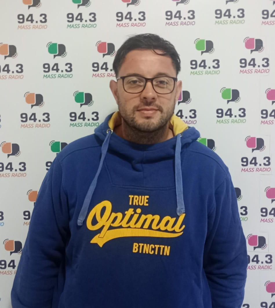 "Chacabuco tiene una gran variedad de carreras para estudiar"