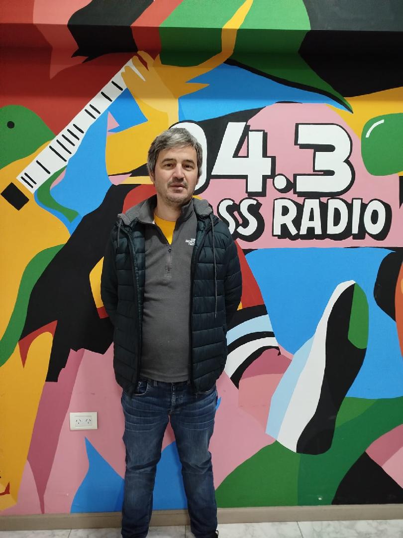 "La economía argentina aún no está en equilibrio"