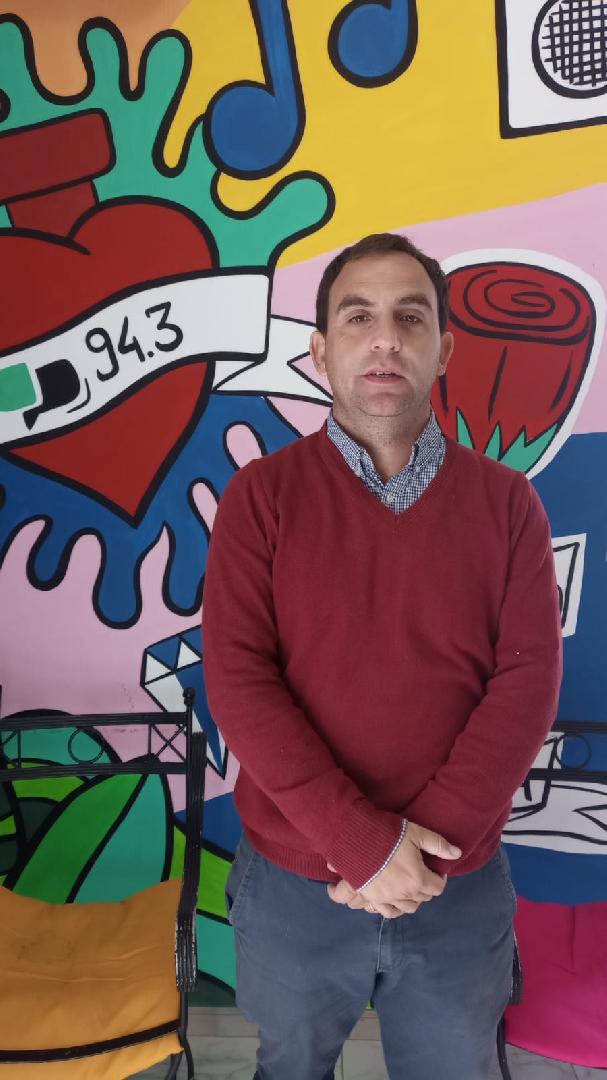 "Preocupa el nivel de agresión del Presidente"