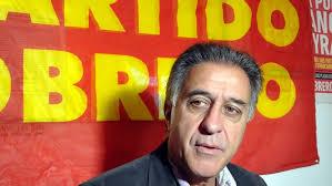 "Milei es un agente incondicional del capital financiero internacional"