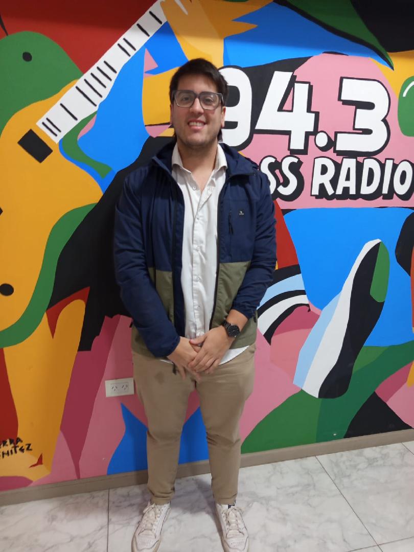Jornada "Acompañar Chacabuco"