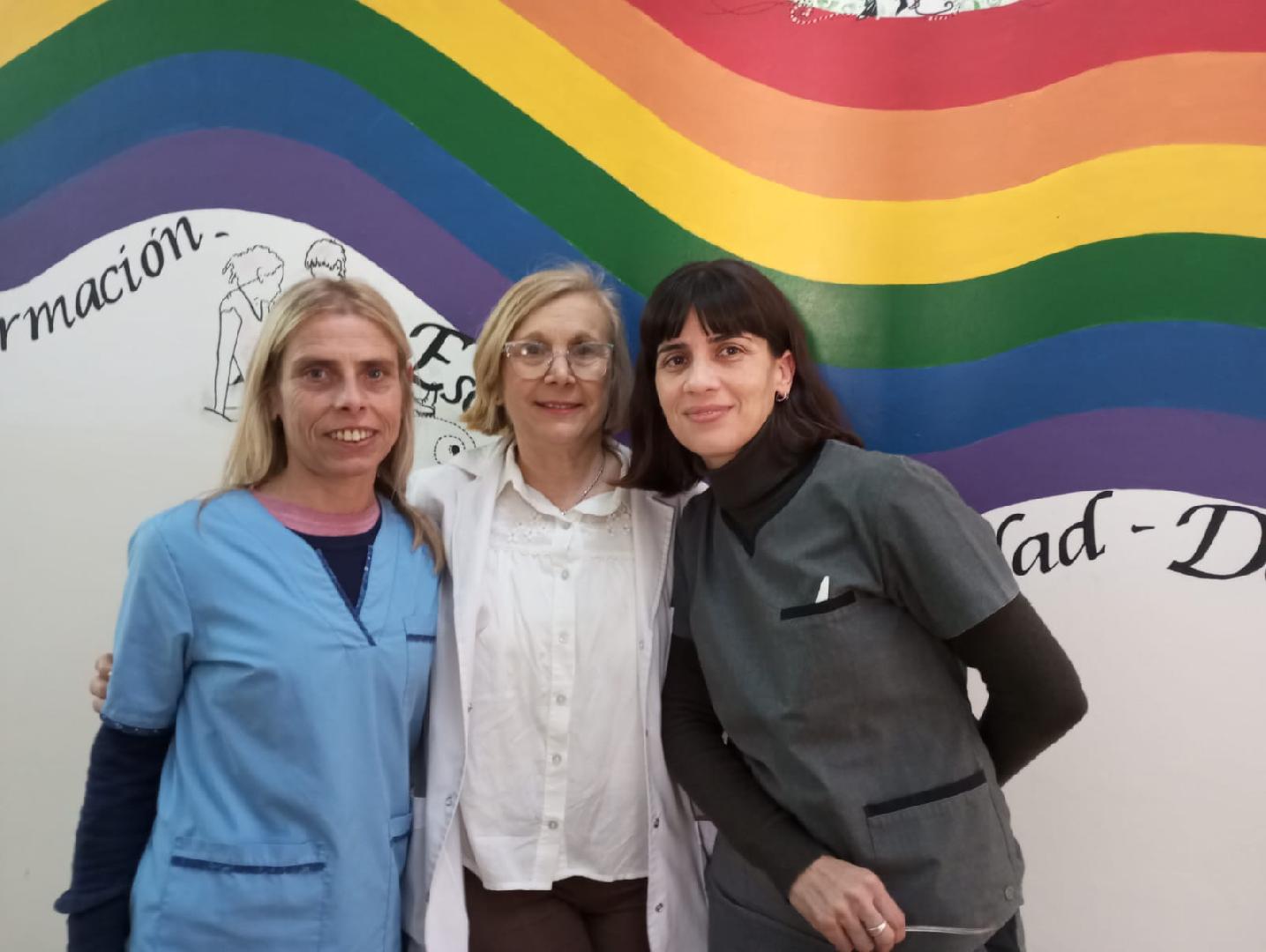 Consejería en Salud Sexual en el Hospital Municipal