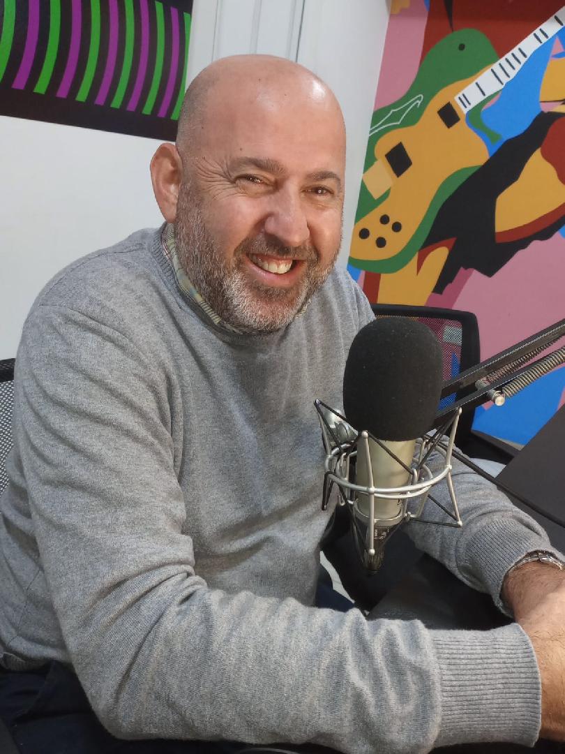 "Hoy tenemos un Municipio completamente ordenado"