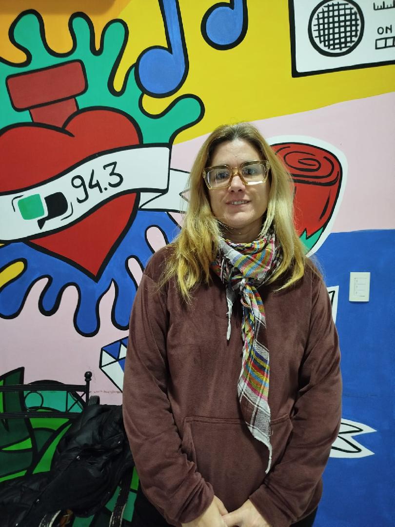Obra teatral "Julito", en la Escuela de Actividades Culturales