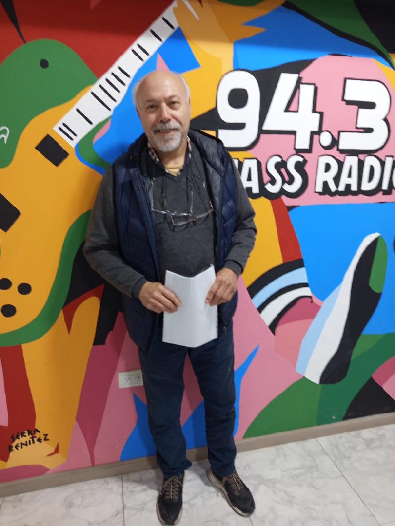 "Era un gran oportunidad para armar una gran alianza anticapitalista"