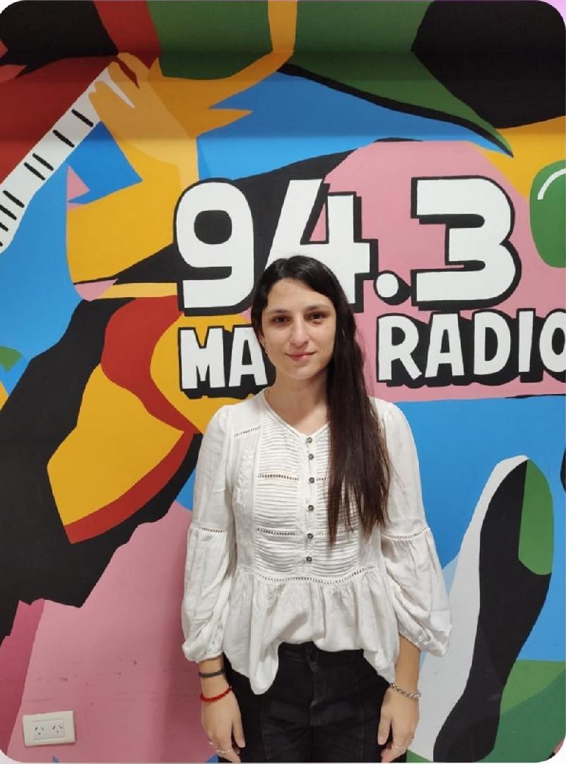 "Salimos a la calle, miramos al vecino, lo escuchamos"