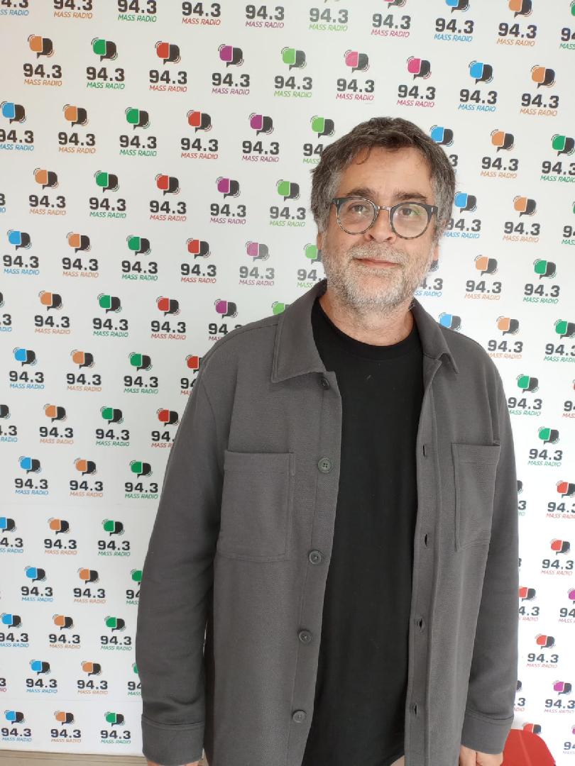"Congrega a la comunidad por fuera de lo académico"