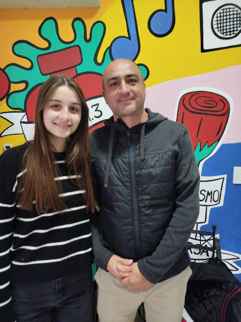 Cena a beneficio del Hogar Miguel Máximo Gil