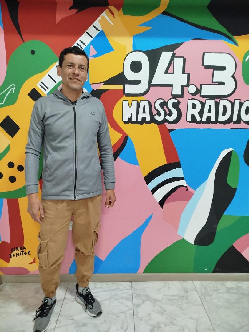 Proyección de "El documental del 10"