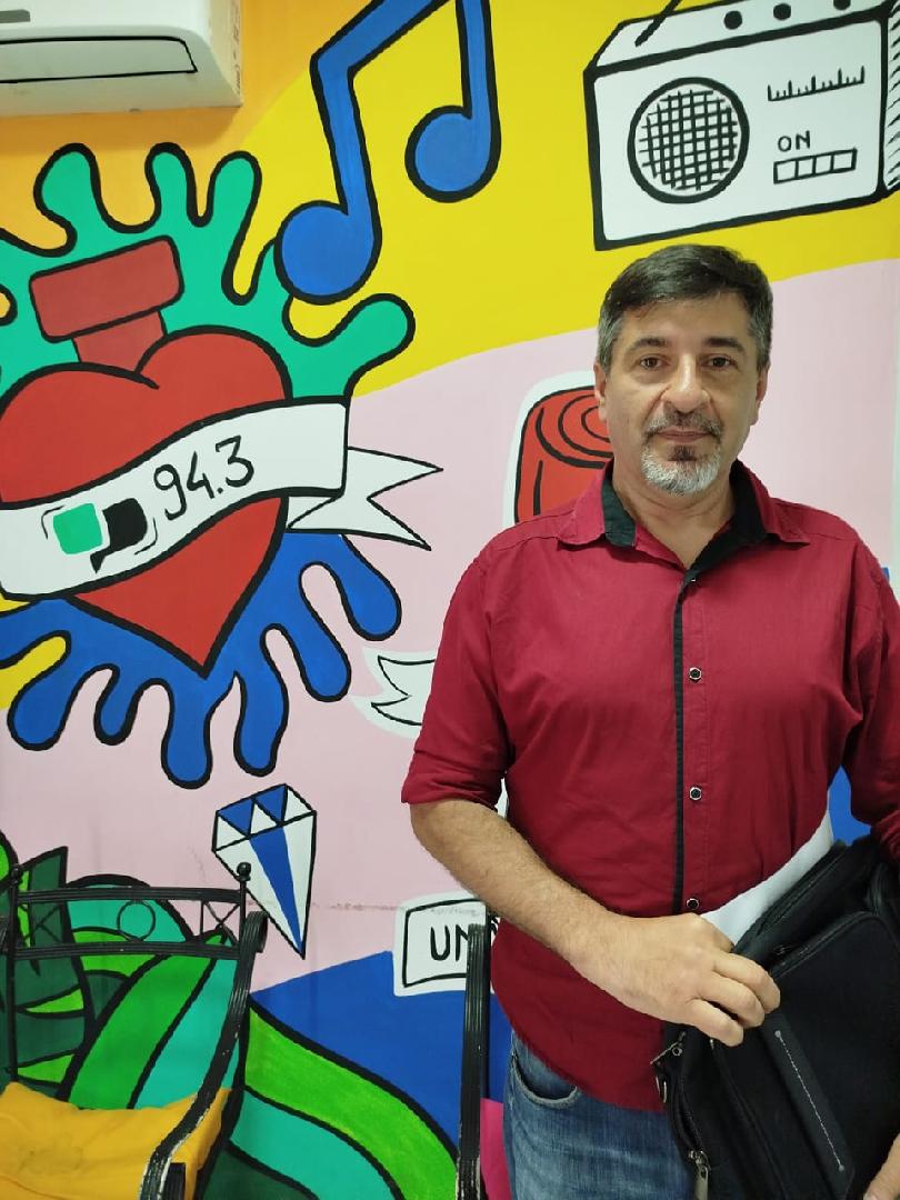Fin de semana en la Escuela de Actividades Culturales