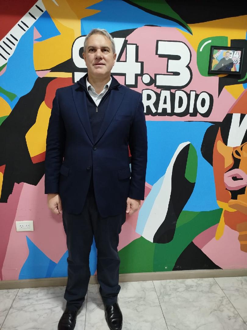 "Los Municipios nos hacemos cargo de cada vez más responsabilidades"