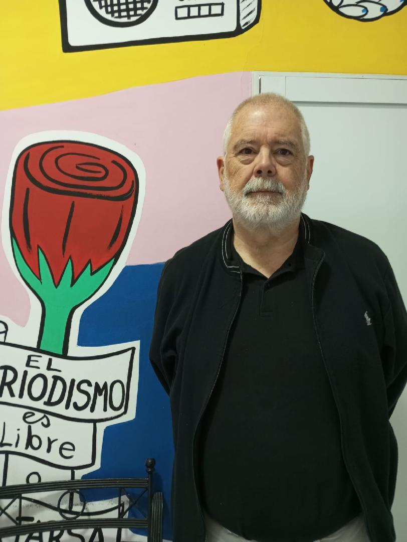 Otra mirada sobre la sociopolítica actual