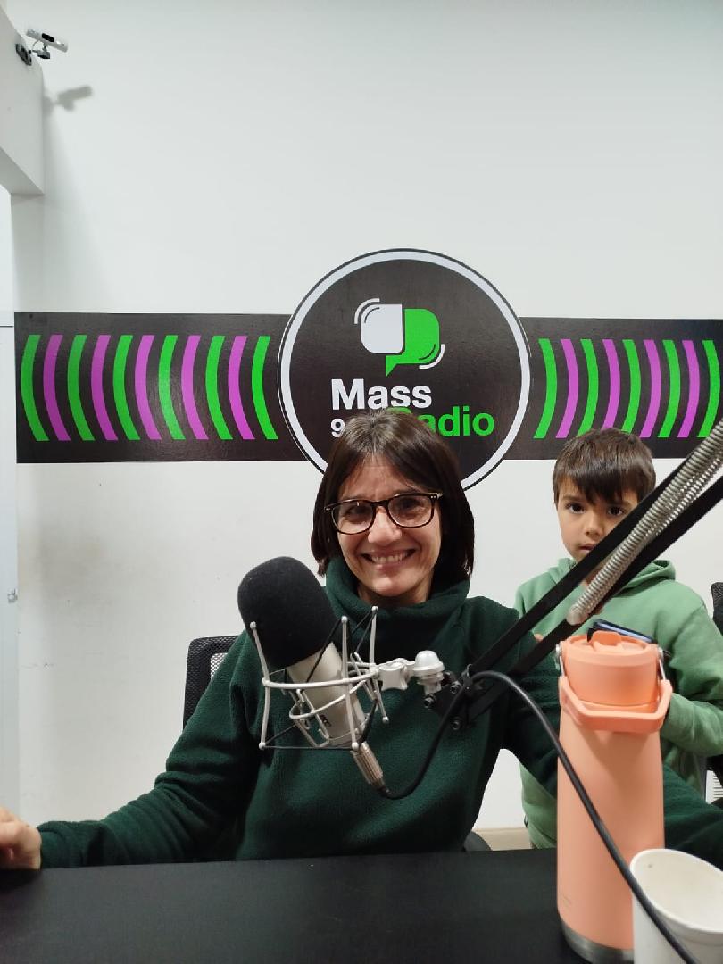 Jornada de meditación