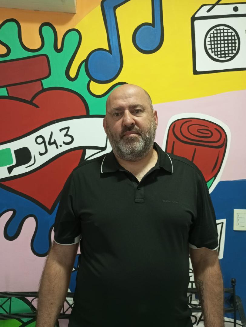 MAURICIO YONNA - El telefono es un arma de doble filo