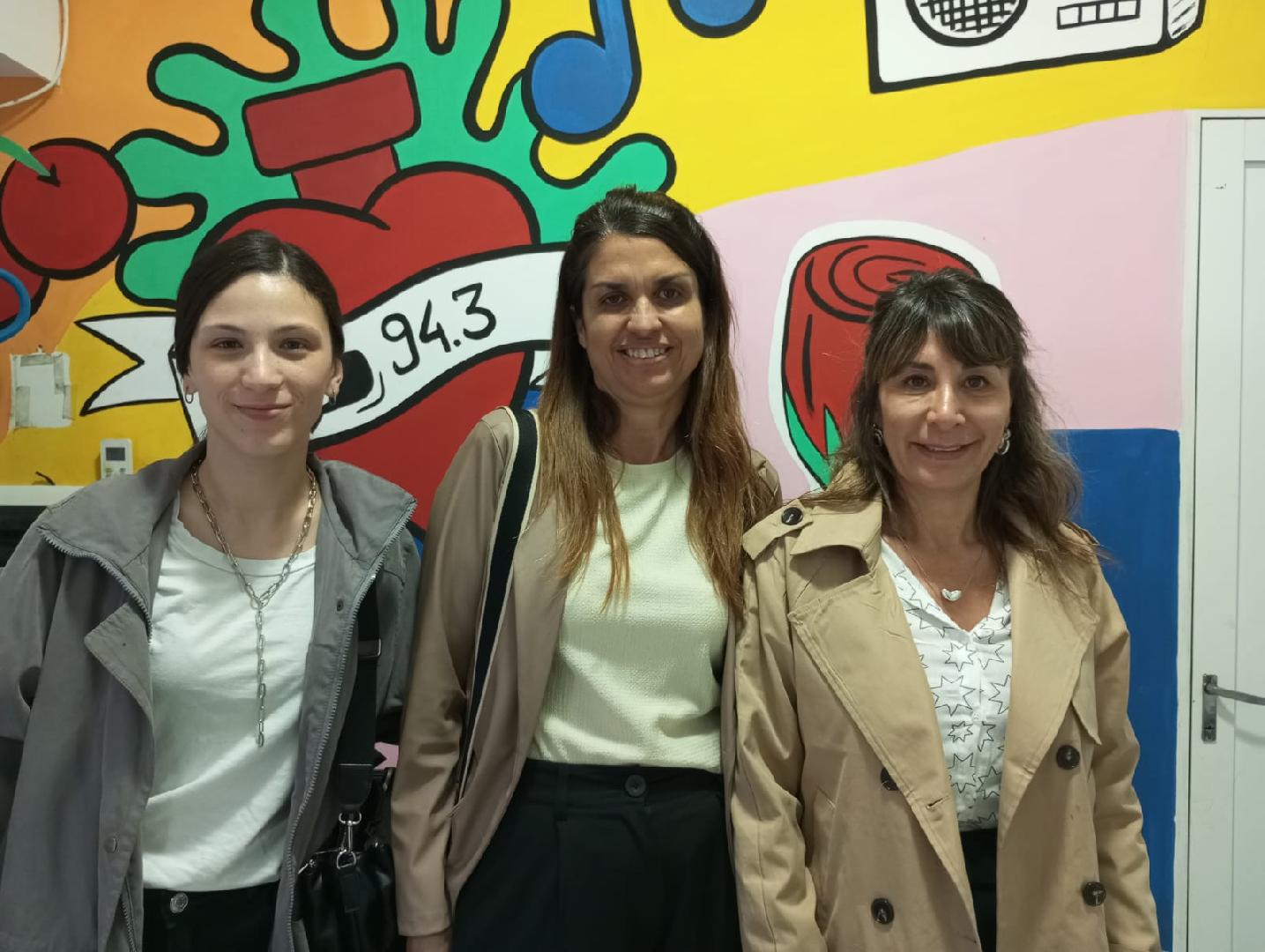 CBC - UBA - 'La universidad no solo te forma a nivel intelectual, sino que también genera igualdad de oportunidades y calidad de vida'