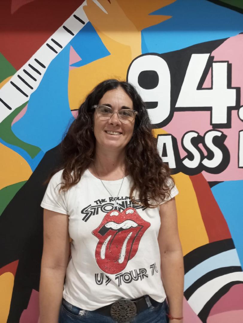 JULIETA PEDERZOLI - Fin de semana XXL con teatro, música, danza y festivales en Chacabuco