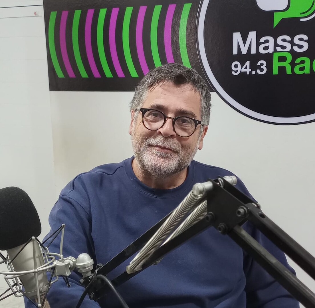 PABLO PANNUNZIO - UTN Chacabuco abre inscripciones para el ciclo 2026