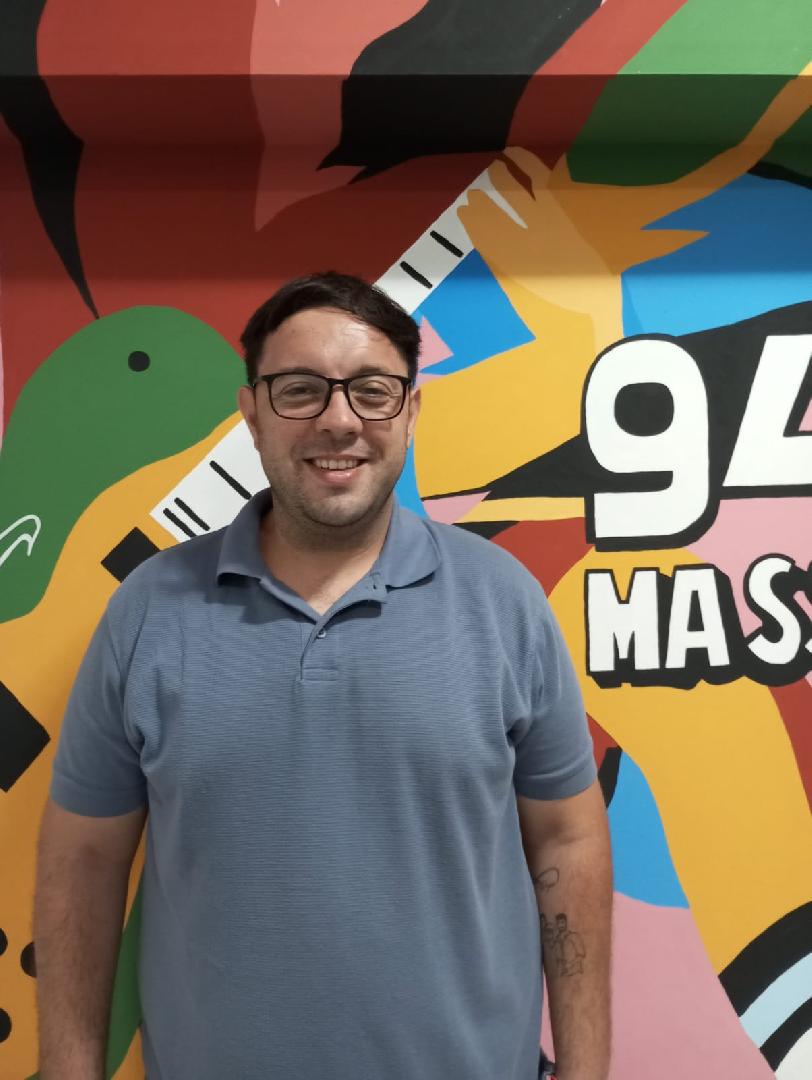 MARIANO RIVA - Baile de Egresados 2025: hoy cierra la inscripción y desde mañana se reservan las entradas