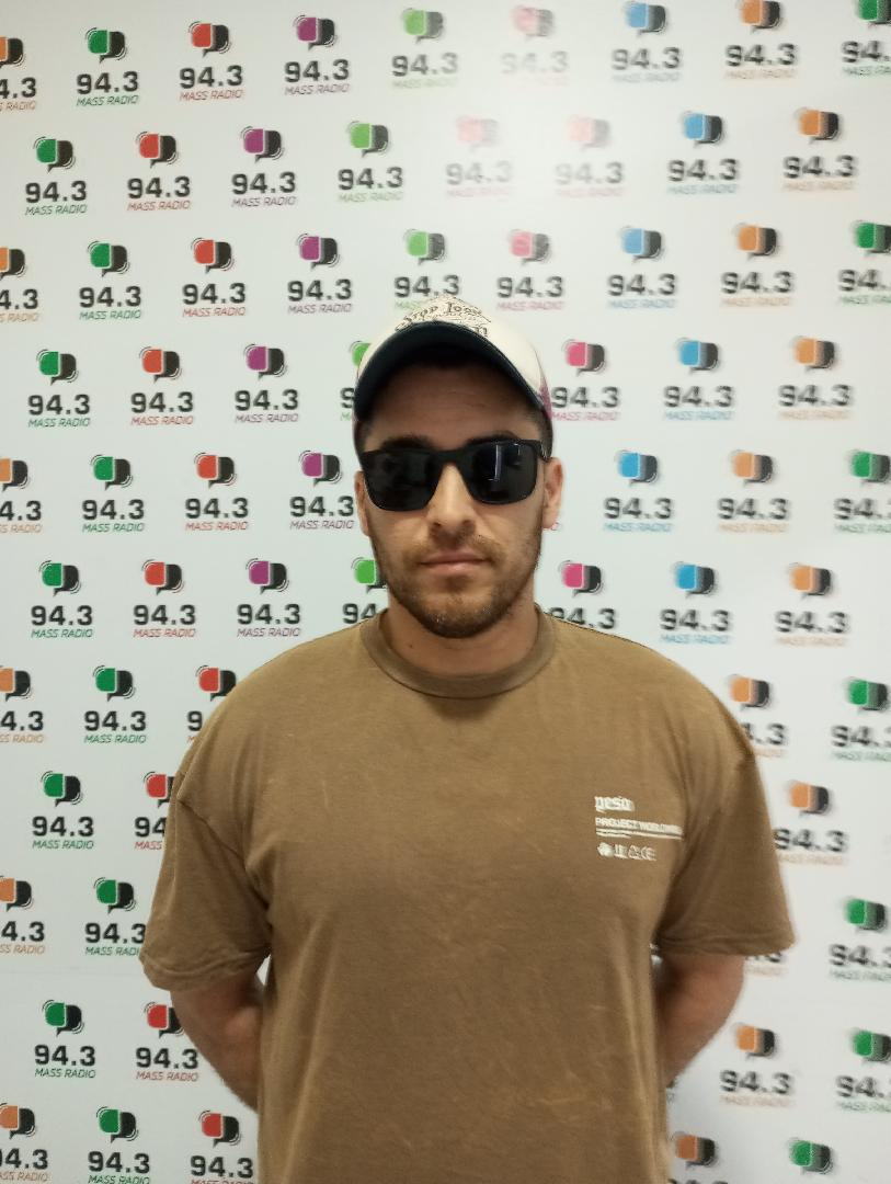 GONZALO FIORI - De hobby a disciplina: el Club Chacabuco impulsa el pool deportivo