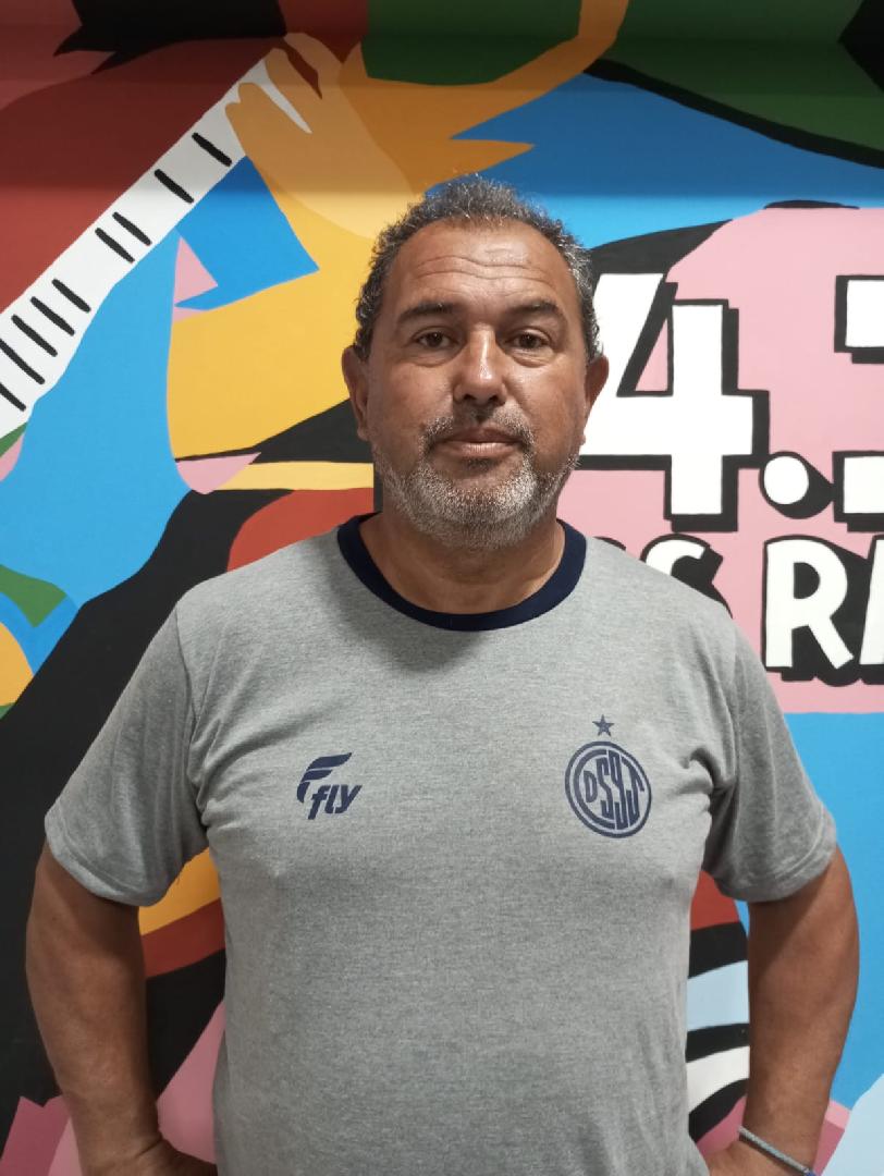 CARLOS TAMBURINI - Récord en el Mundialito: 62 clubes, 2.600 chicos y 10 días de fútbol en el 9 de Julio