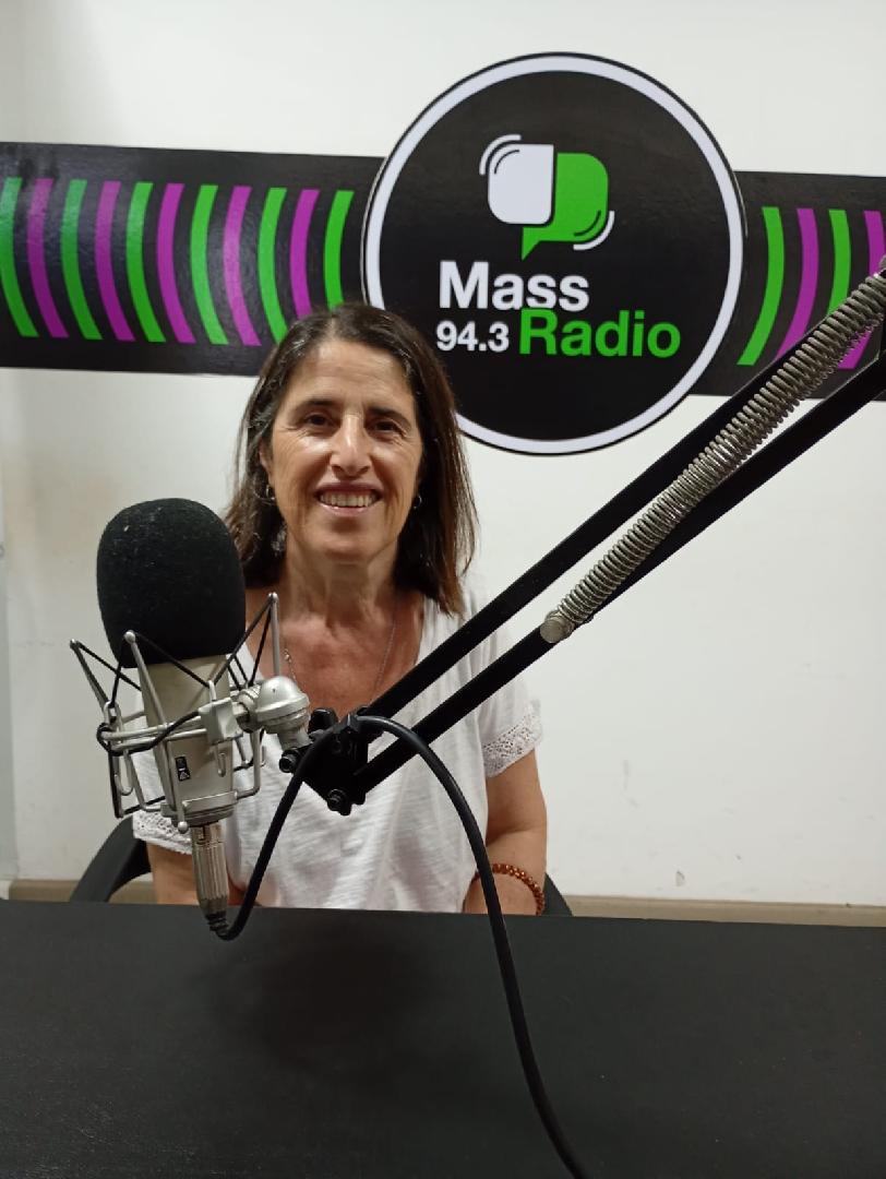 ALICIA PAGOLA - 'Aumentan los casos de sífilis y otras ETS: la infectóloga advierte sobre la falta de prevención y el relajamiento social'