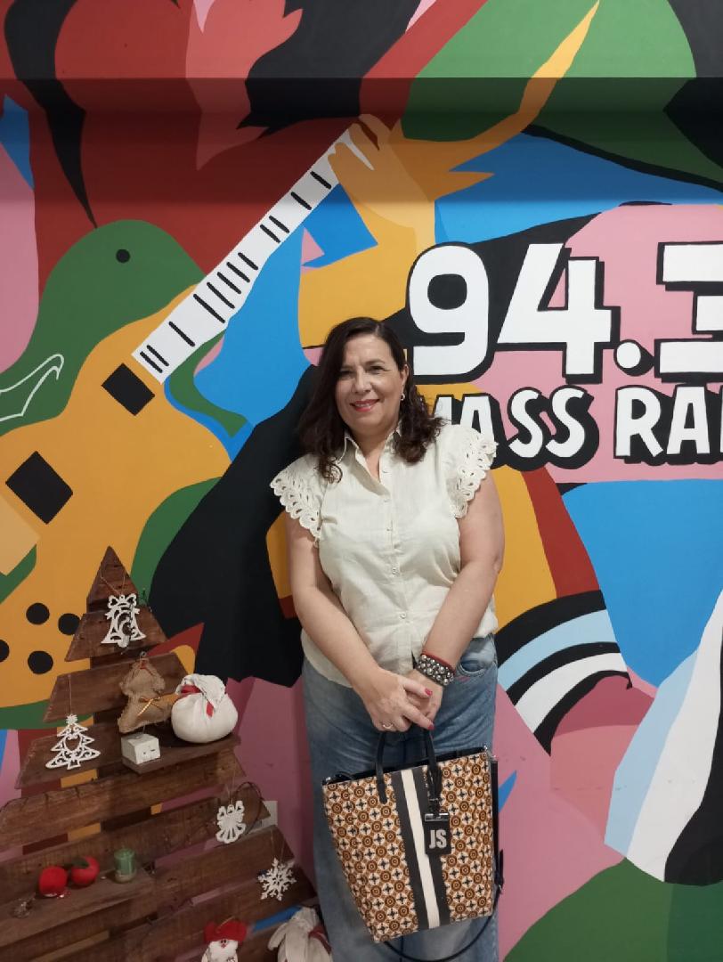 JULIANA LAMANNA - La Oficina de Defensa del Consumidor sigue atendiendo en Alberdi 64 y alerta por el aumento de estafas y deudas