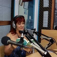 MARIA ESTER SANCHEZ -  La voz, la ética y una vida dedicada a la radio y al arte