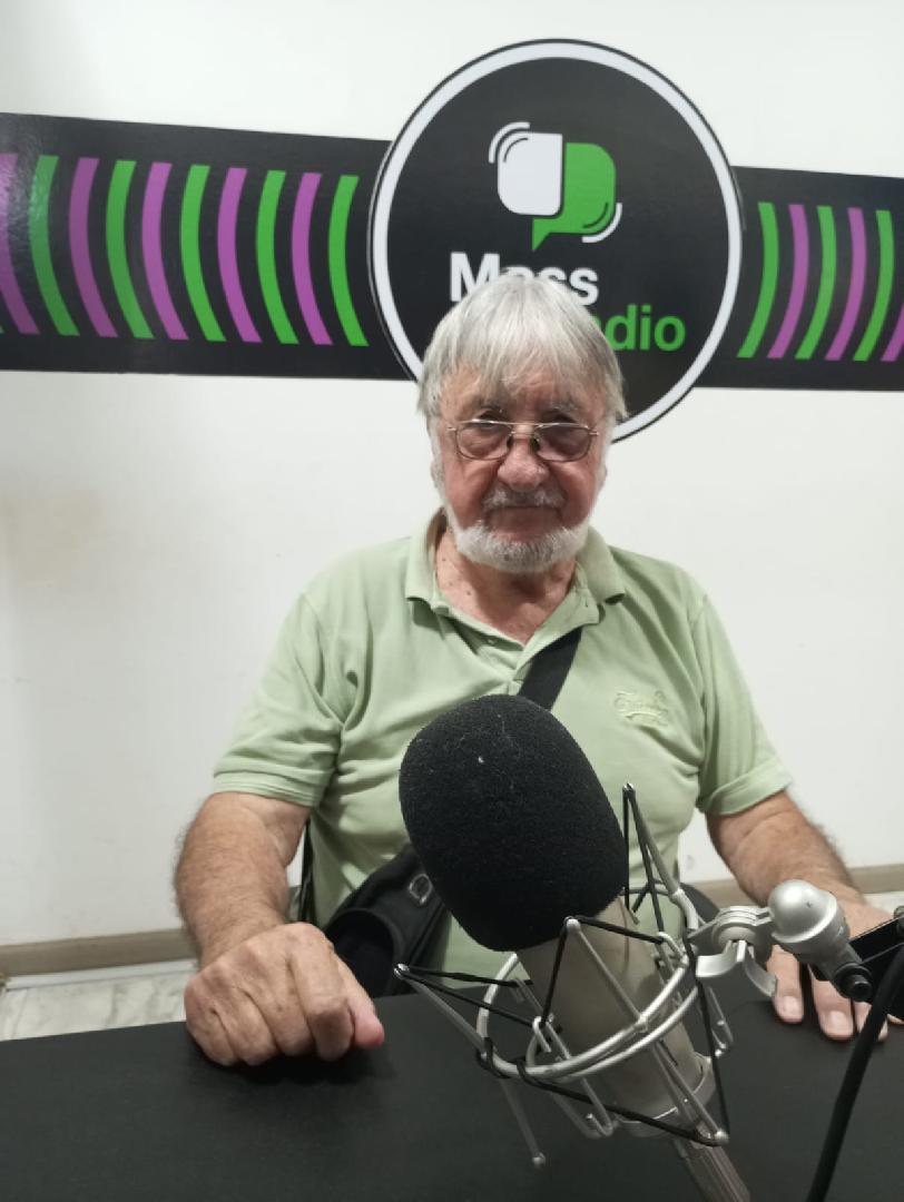 CHINO BENAC - Revindica el movimiento, la socialización y el juego como pilares de una vida plena