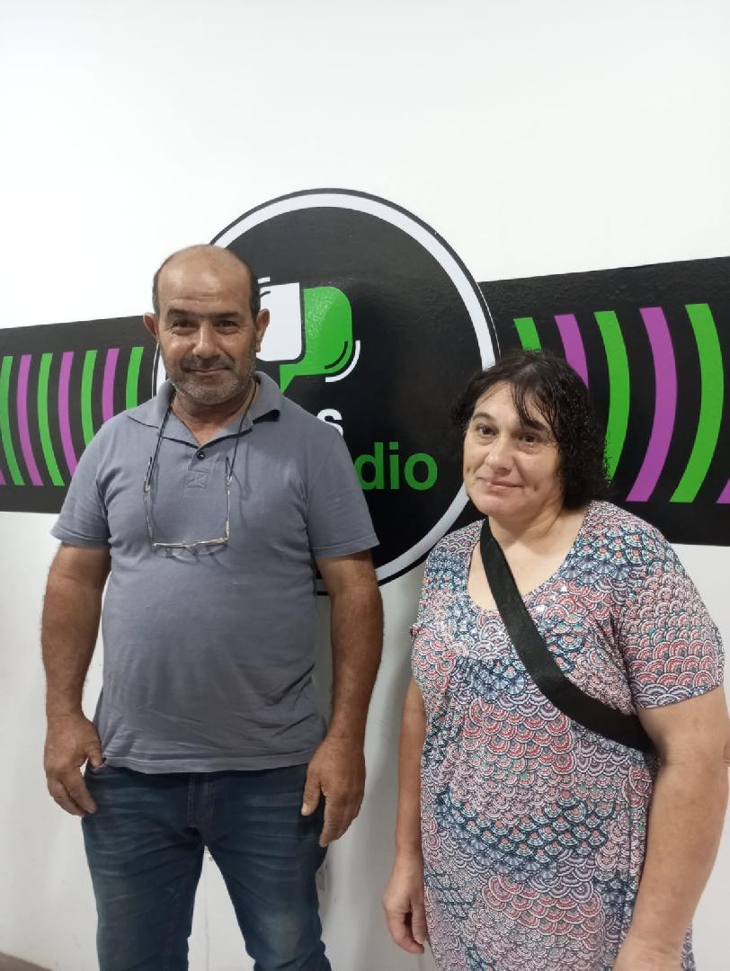 SOCIEDAD DE FOMENTO BERNARDINO RIVADAVIA - 'El Festival de la Pizza reunió a más de 1.700 personas y fortalece proyectos solidarios en el barrio Rivadavia'