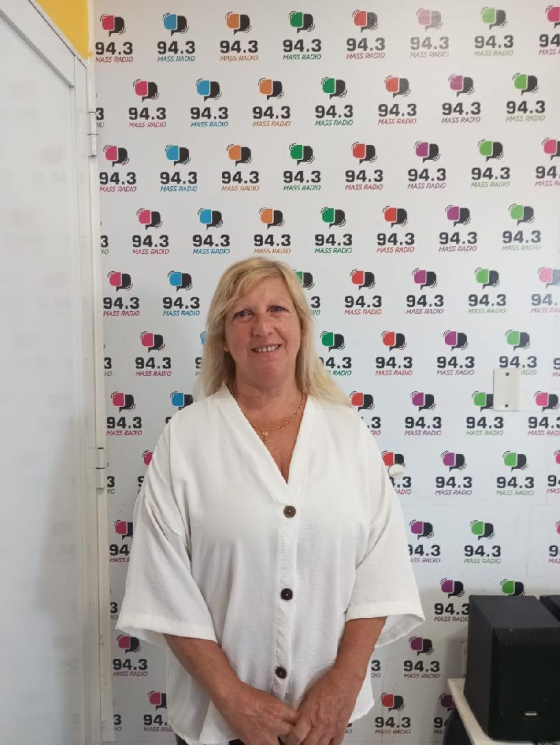 SUSANA MASCI - La Biblioteca Leopoldo Marechal, un espacio vivo: más de 25 mil libros, jóvenes lectores y una gestión sostenida por la comunidad