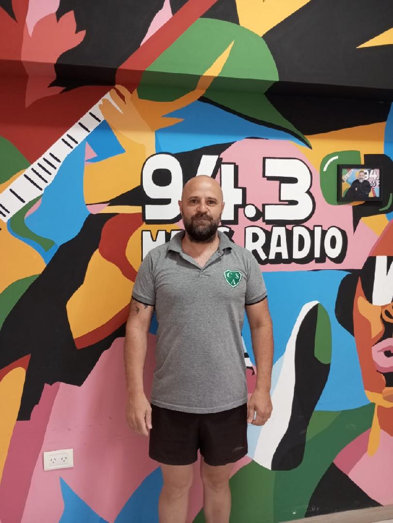 MARCOS GALLINA - ALCEC realizará una caminata por la concientización y prevención del cáncer infantil el próximo 8 de febrero