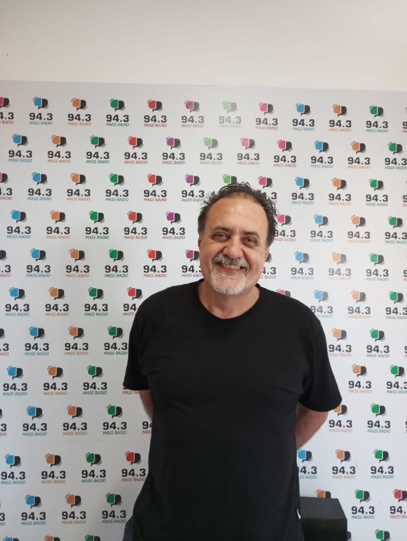 MARTIN ACEVEDO - El miedo como política: una advertencia sobre el presente geopolítico